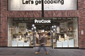 ProCook Bristol Cabot Circus Store Opening